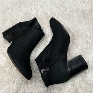Vince Camuto Kathrina booties size 7.5